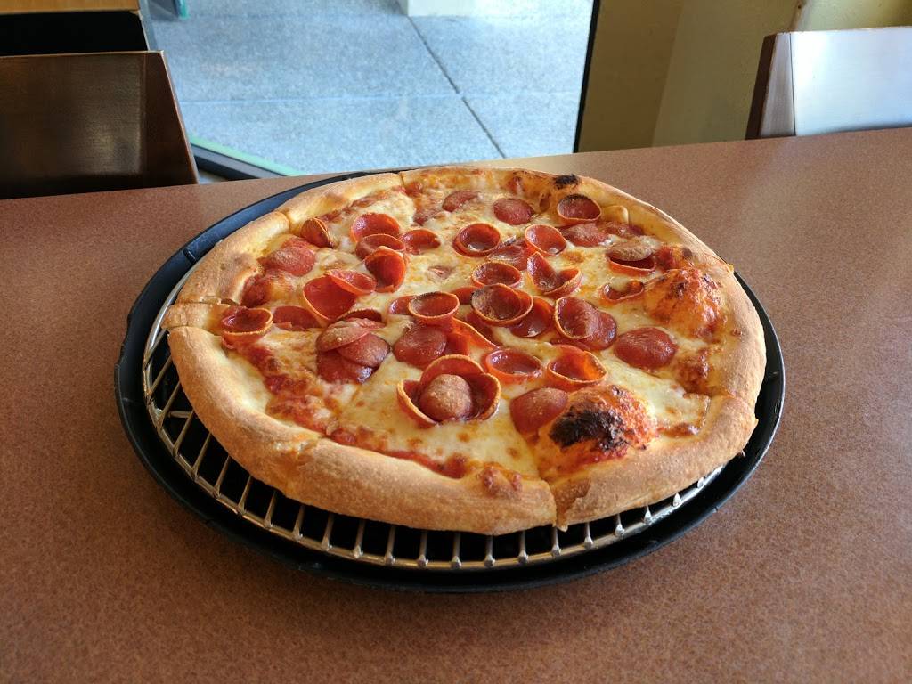 Melos Pizza & Pasta | restaurant | 1660 Contra Costa Blvd, Pleasant Hill, CA 94523, USA | 9256871880 OR +1 925-687-1880