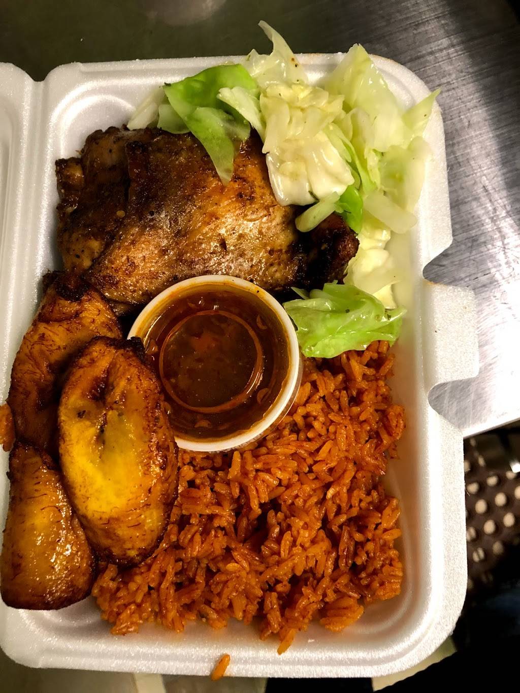 AFRICA & CARIBBEAN CUISINE | restaurant | 1315 Winchester Rd #349, Lexington, KY 40505, USA | 8592129569 OR +1 859-212-9569