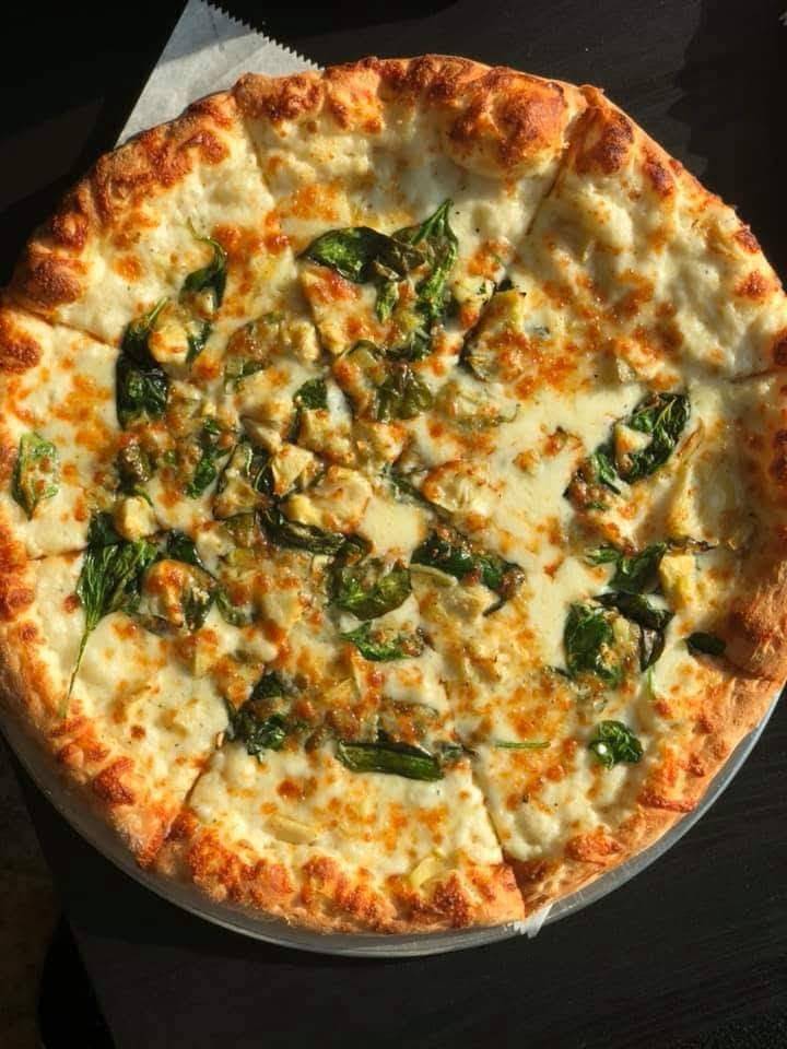 Alnur Pizza | meal delivery | 4842 Old York Rd, Philadelphia, PA 19141, USA | 2153241773 OR +1 215-324-1773