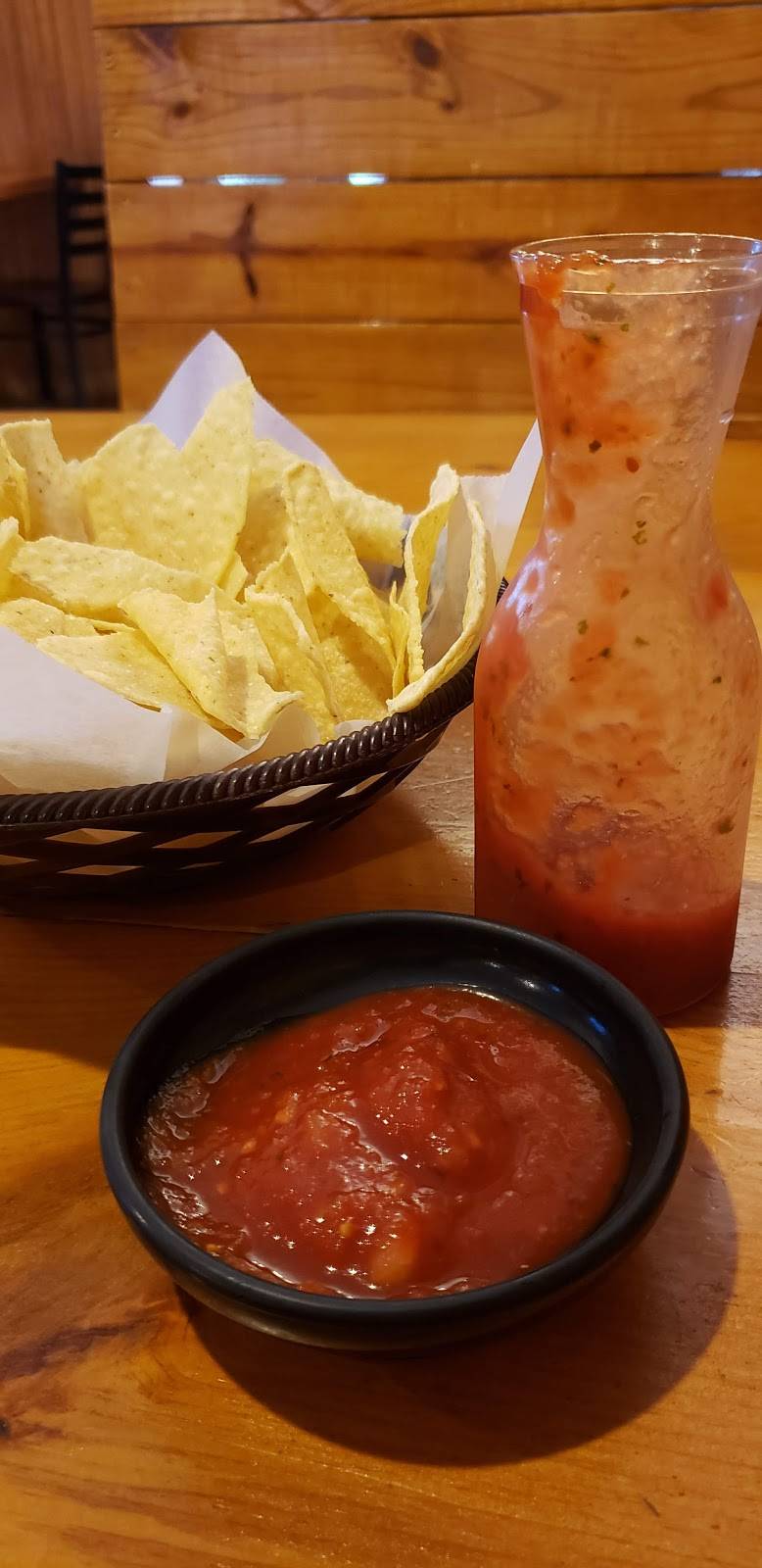 Que Pasa | restaurant | 6371 US-61, St Francisville, LA 70775, USA | 2257840161 OR +1 225-784-0161