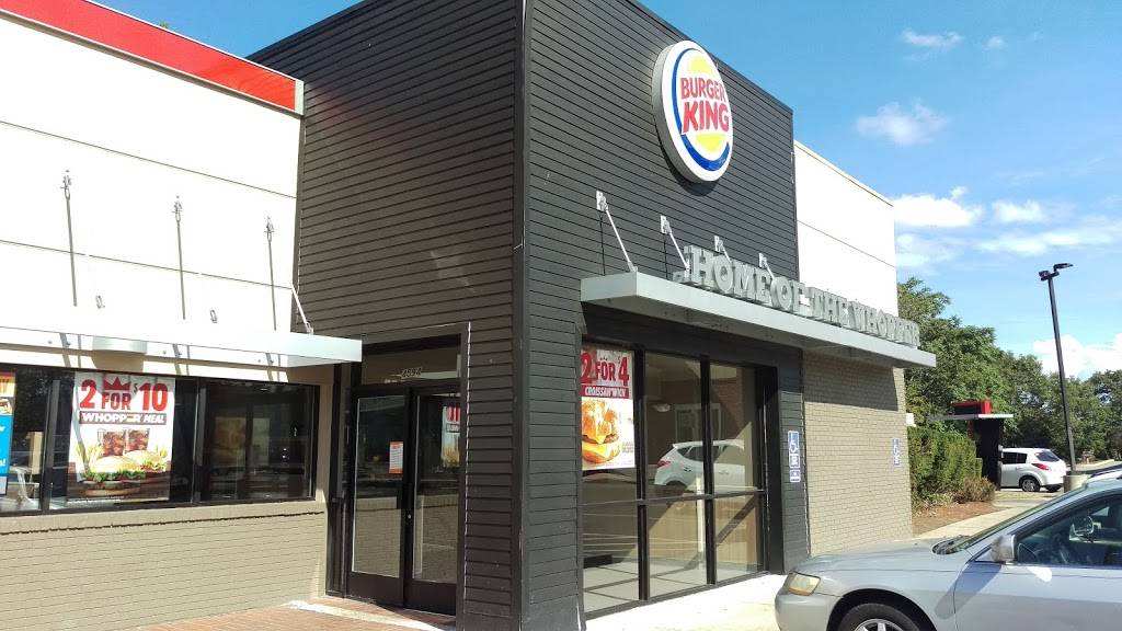Burger King | restaurant | 4594 Washington St, Roslindale, MA 02131, USA | 6173238739 OR +1 617-323-8739