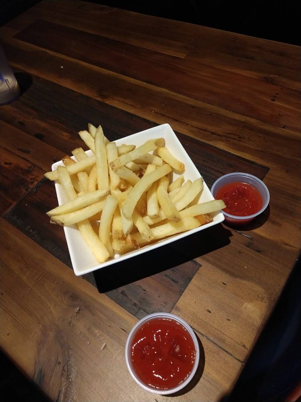 Marauders | restaurant | 6430 S McClintock Dr, Tempe, AZ 85283, USA | 4805900529 OR +1 480-590-0529