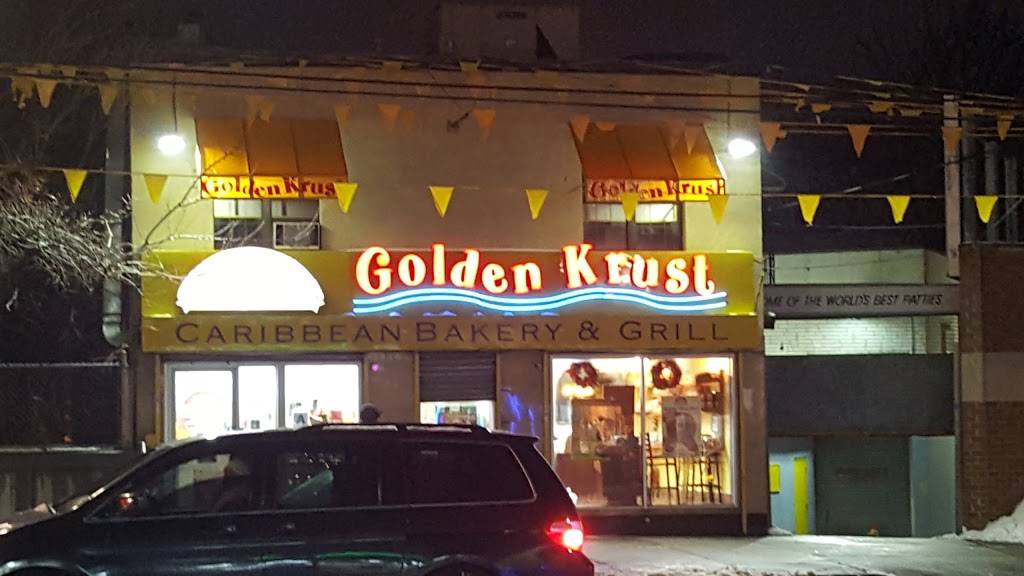 Golden Krust | restaurant | 1381 E Gun Hill Rd, Bronx, NY 10469, USA | 7187981757 OR +1 718-798-1757