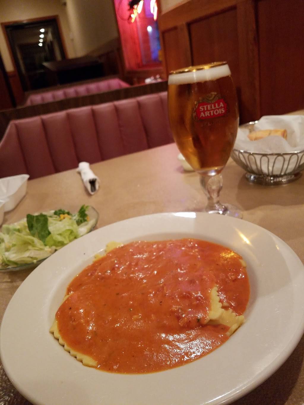 Gerrys Pizza | restaurant | 7403 Argus Dr, Rockford, IL 61107, USA | 8153992031 OR +1 815-399-2031