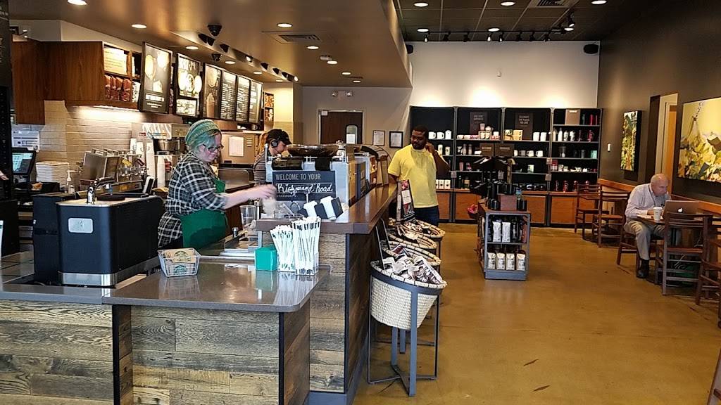 Starbucks | cafe | 5541 Richmond Rd suite a, Williamsburg, VA 23188, USA | 7572594607 OR +1 757-259-4607