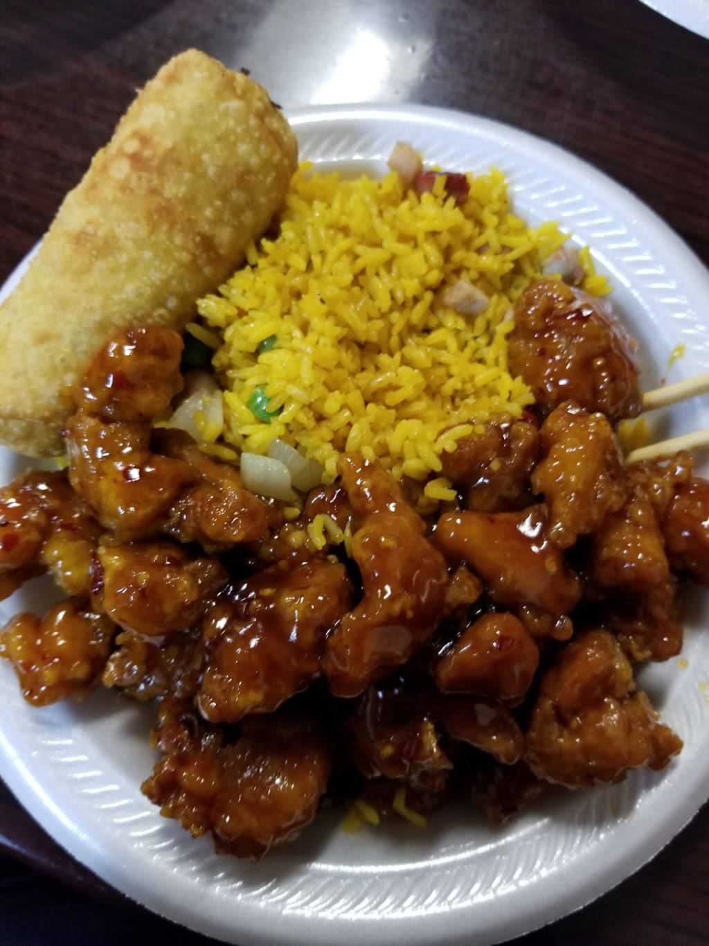 China Dragon | restaurant | 8507 Terry Rd, Louisville, KY 40258, USA | 5029959897 OR +1 502-995-9897