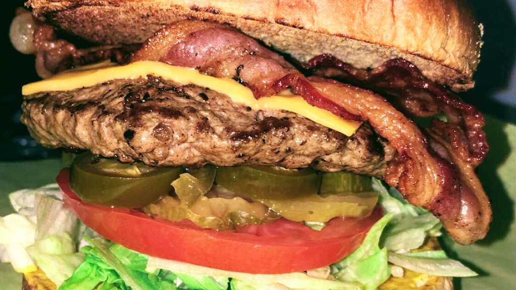 Panther Drive- In LLC. | restaurant | 223 W Kansas Ave, Jal, NM 88252, USA | 5753952173 OR +1 575-395-2173