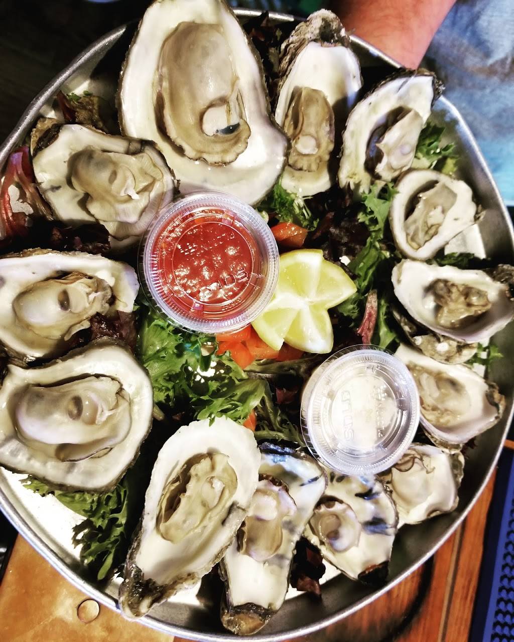 Bernies Tybee Island | restaurant | 13 Tybrisa St, Tybee Island, GA 31328, USA | 9127865100 OR +1 912-786-5100