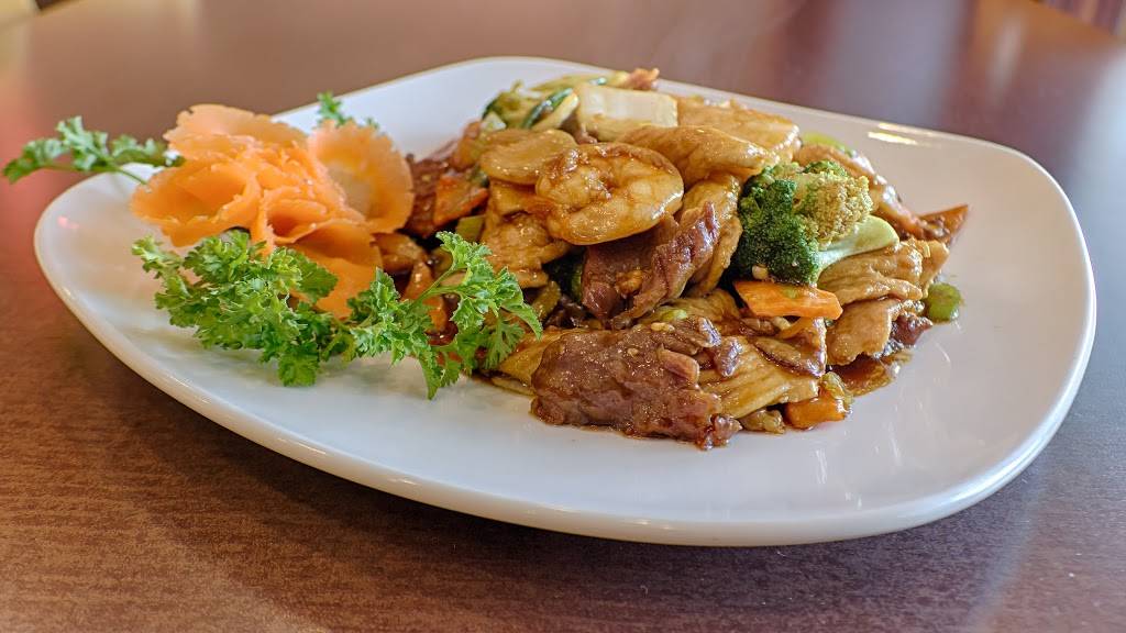 Yum Asian Bistro Frisco | restaurant | 5444 FM423 #200, Frisco, TX 75034, USA | 2144692309 OR +1 214-469-2309