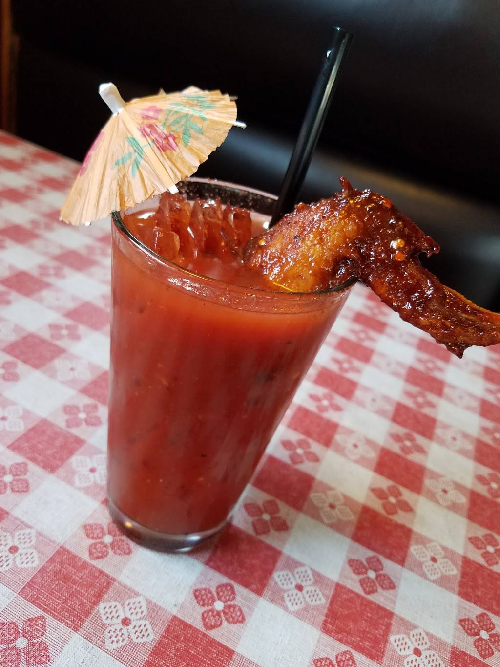 Pizza Jerk | restaurant | 5028 NE 42nd Ave, Portland, OR 97218, USA | 5032849333 OR +1 503-284-9333