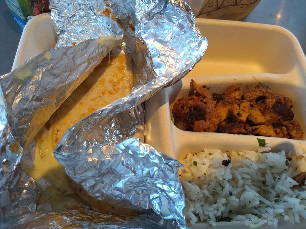 Chipotle Mexican Grill | restaurant | 306 S 9th St, Columbia, MO 65201, USA | 5738756622 OR +1 573-875-6622