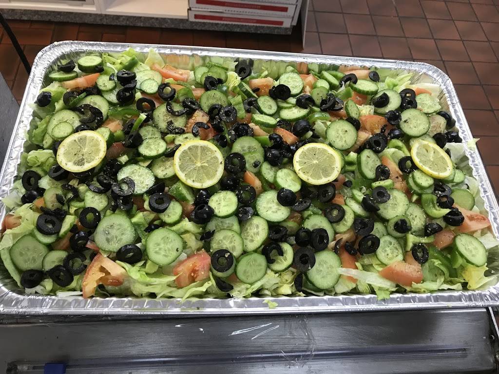 Original Buscemis | restaurant | 31328 Harper Ave, St Clair Shores, MI 48082, USA | 5862934010 OR +1 586-293-4010