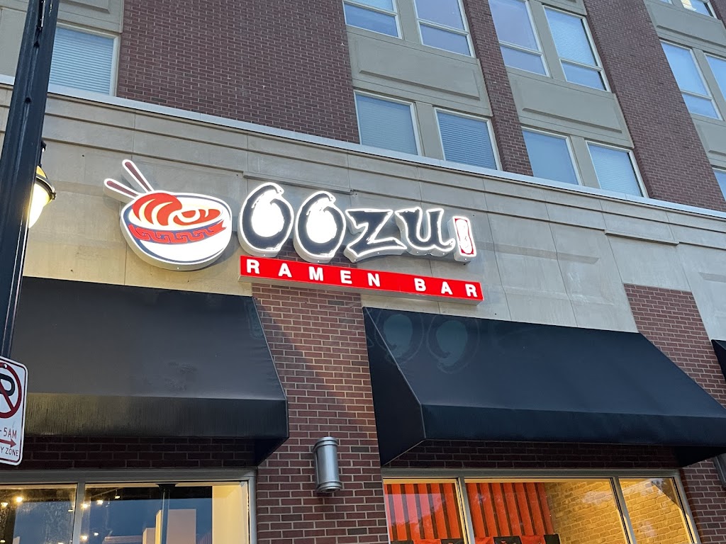 Oozu Ramen | restaurant | 601 S 6th St Suite 102, Champaign, IL 61820, USA | 2175521081 OR +1 217-552-1081