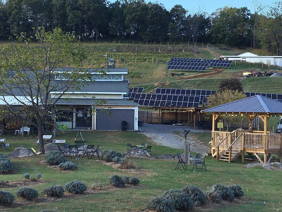 Beliveau Farm Winery | restaurant | 3899 Eakin Farm Rd, Blacksburg, VA 24060, USA | 5409610505 OR +1 540-961-0505