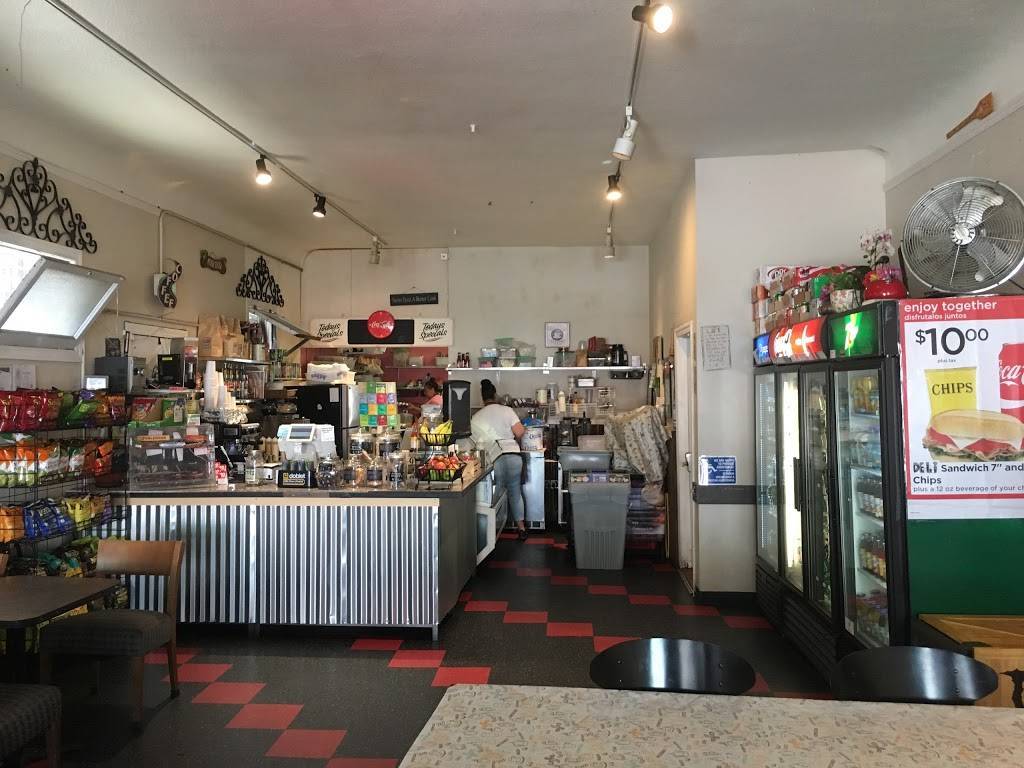 Grandma’s Deli & Cafe | cafe | 1551 Mission St, San Francisco, CA 94103, USA | 4152520759 OR +1 415-252-0759