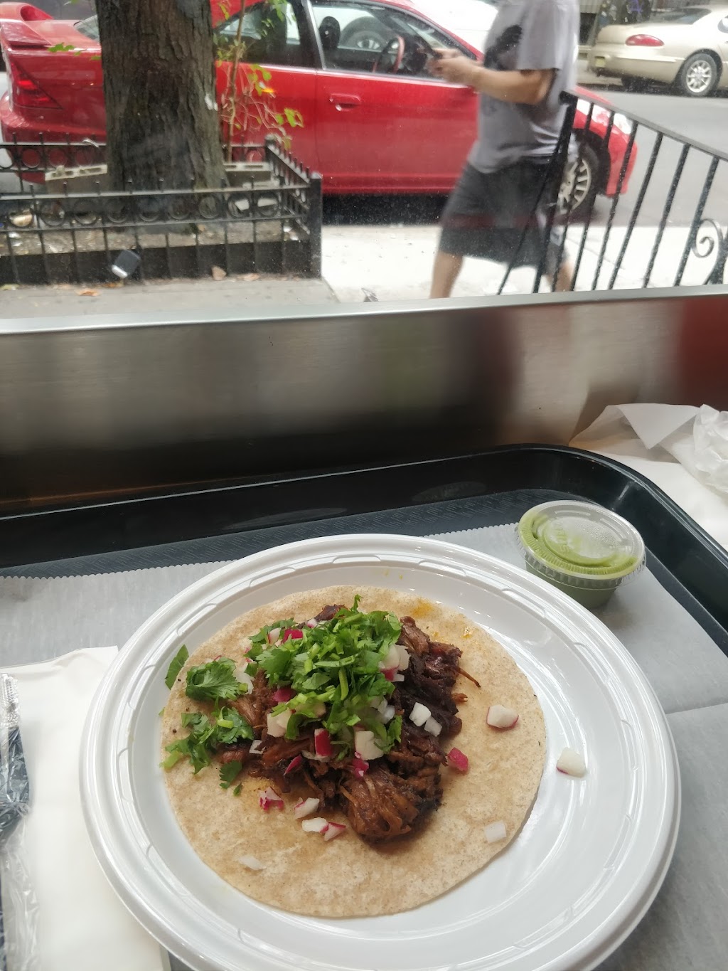 Al Horno | meal delivery | 417 W 47th St, New York, NY 10036, USA | 2129771000 OR +1 212-977-1000