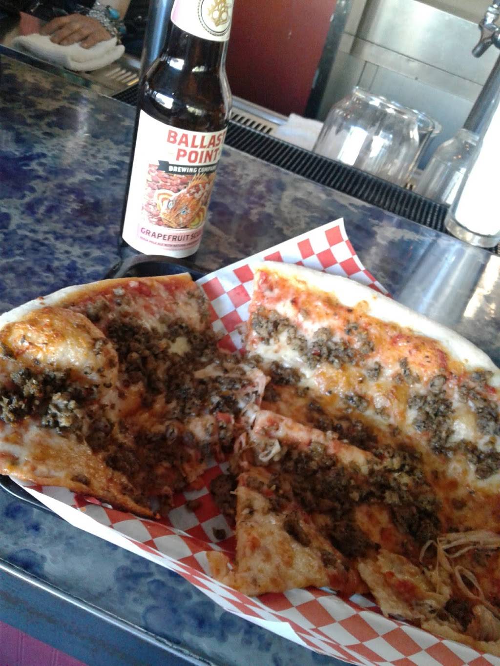 Five 10 Pizza | meal delivery | 400 15th St, Oakland, CA 94612, USA | 5104441585 OR +1 510-444-1585