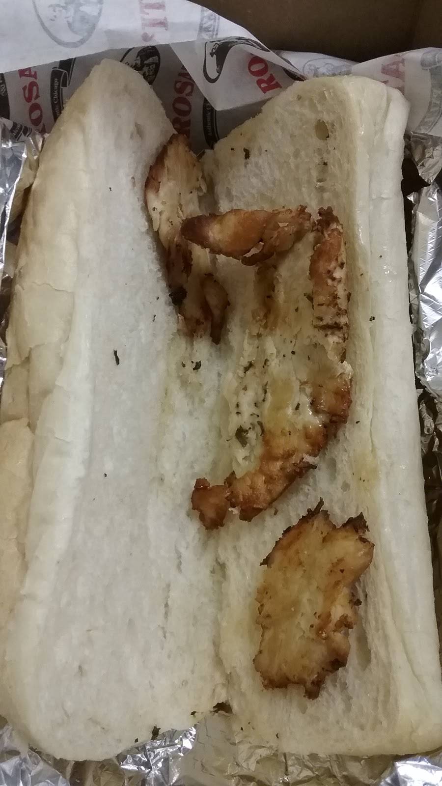 Rosatis Pizza | restaurant | 690 Westfield Way, Pewaukee, WI 53072, USA | 2626954080 OR +1 262-695-4080