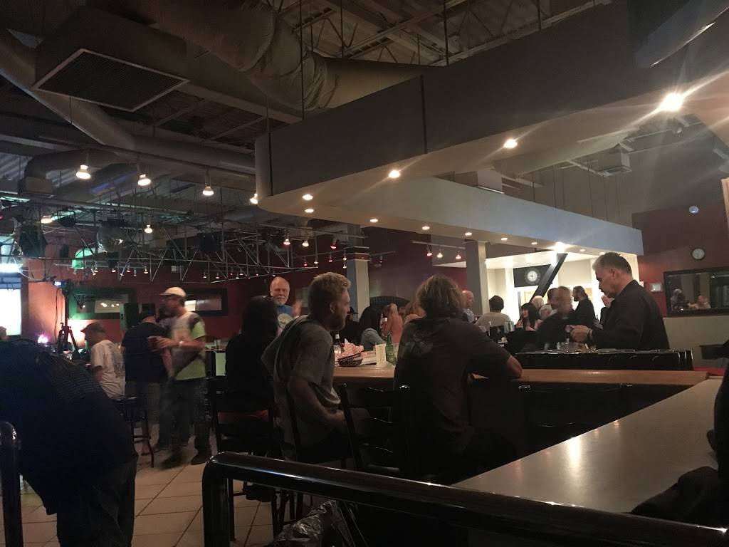 PCH Club | restaurant | 6285 CA-1, Long Beach, CA 90803, USA | 5625961631 OR +1 562-596-1631