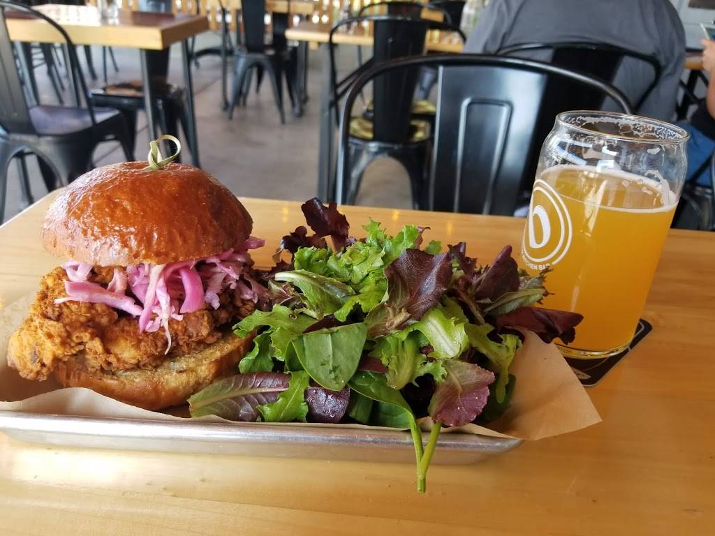 BREW KITCHEN BAR | restaurant | 2328 Garfield Ave S A, Monterey Park, CA 91754, USA | 3235300218 OR +1 323-530-0218