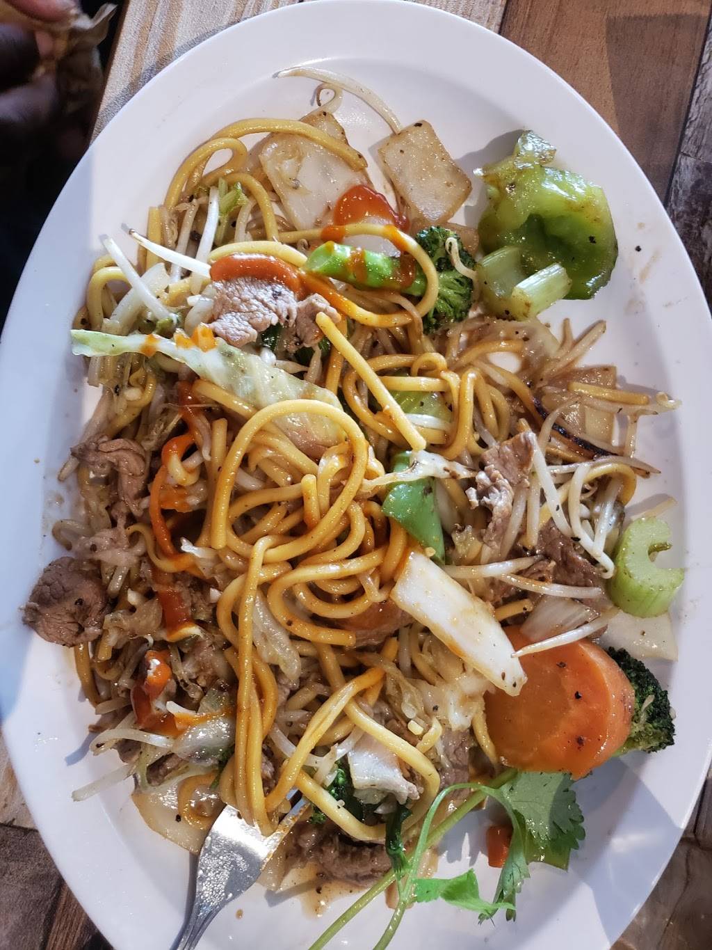 Triple-T | restaurant | 15703 Crenshaw Blvd, Gardena, CA 90249, USA | 4243488666 OR +1 424-348-8666