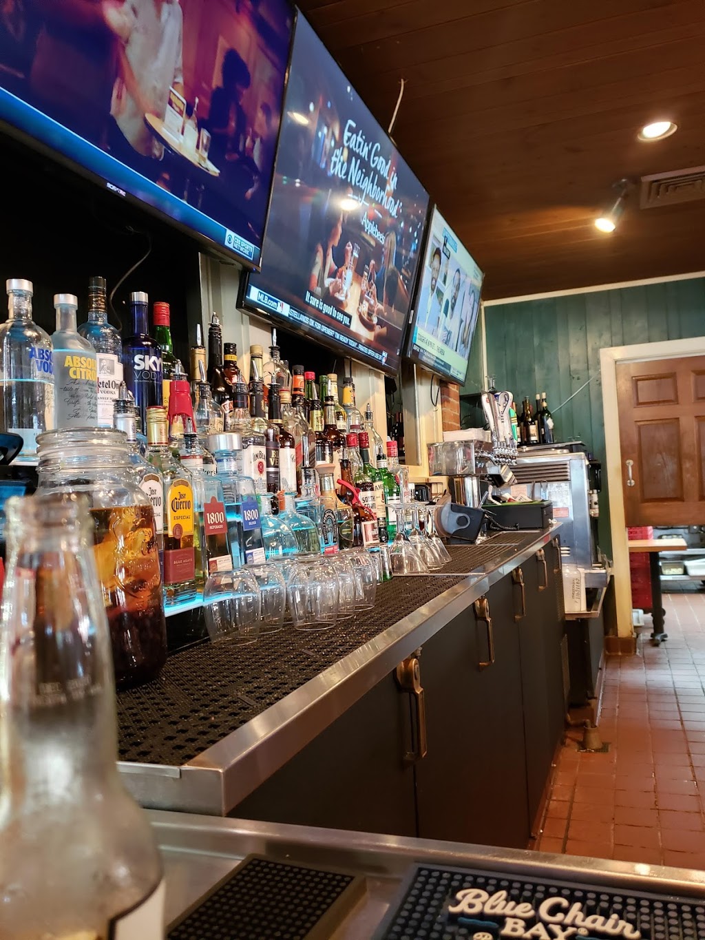 Chilis Grill & Bar | restaurant | 3720 W 41st St, Sioux Falls, SD 57106, USA | 6053613900 OR +1 605-361-3900