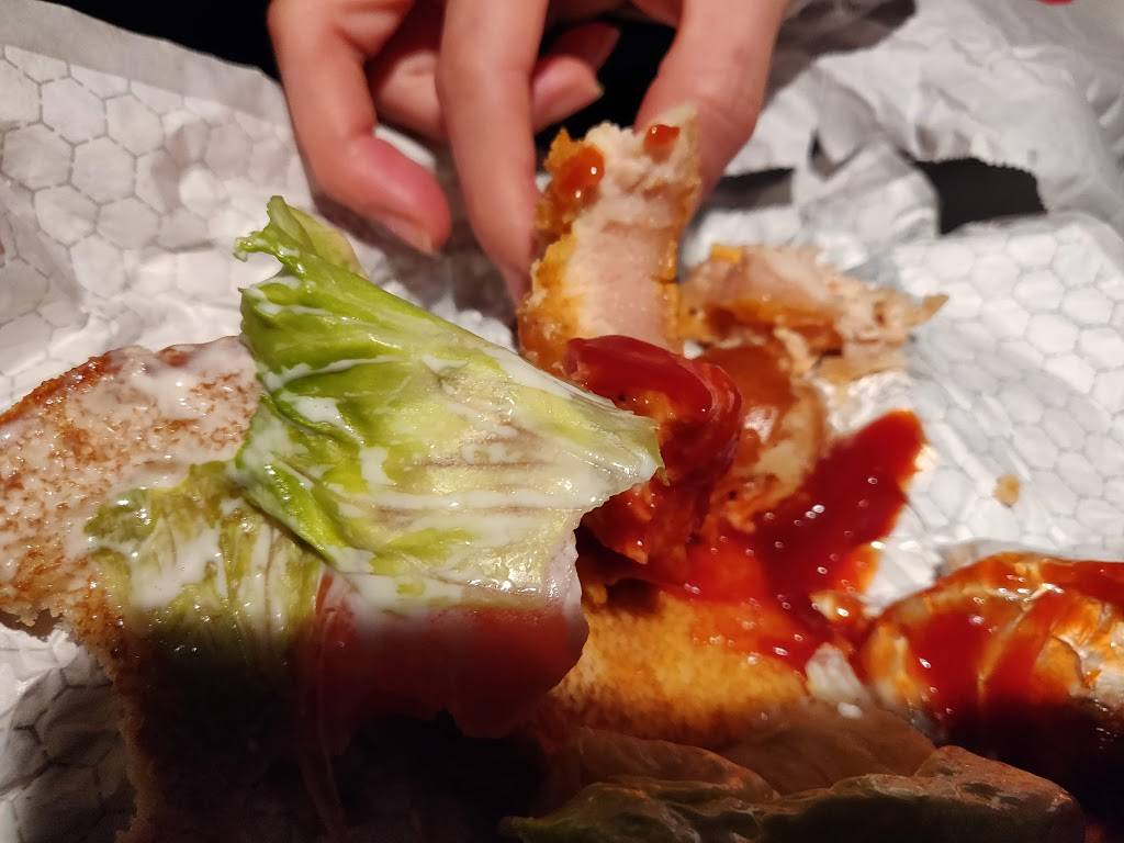 Wendys | restaurant | 10780 Westheimer Rd, Houston, TX 77042, USA | 8325092297 OR +1 832-509-2297