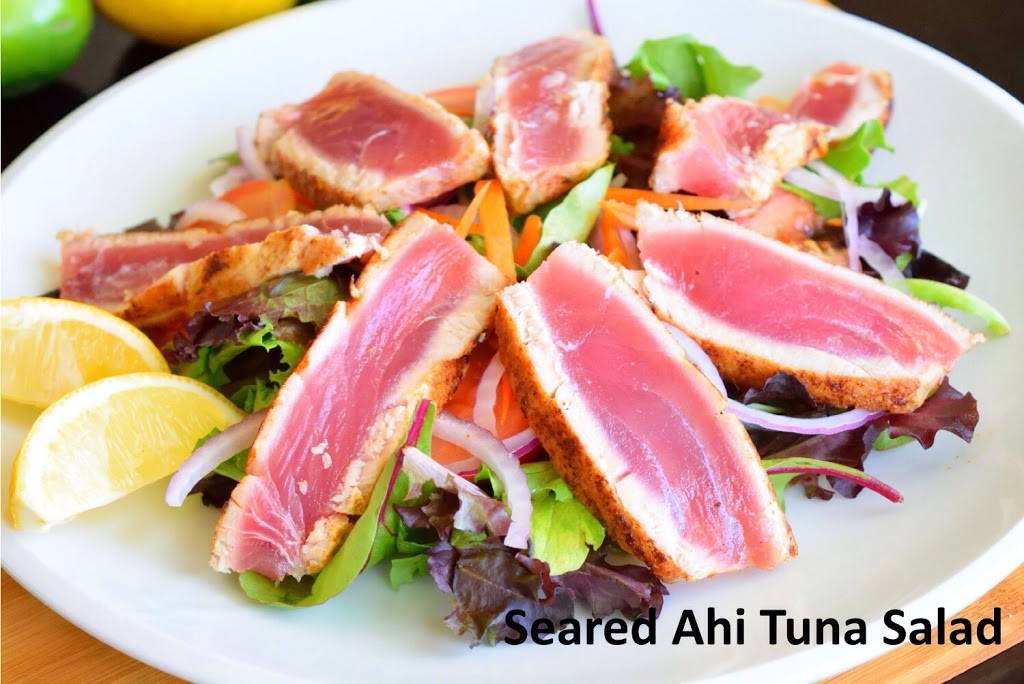 Hookd Fish Grill | restaurant | 1487, 10176 Reseda Blvd, Northridge, CA 91324, USA | 8189602006 OR +1 818-960-2006