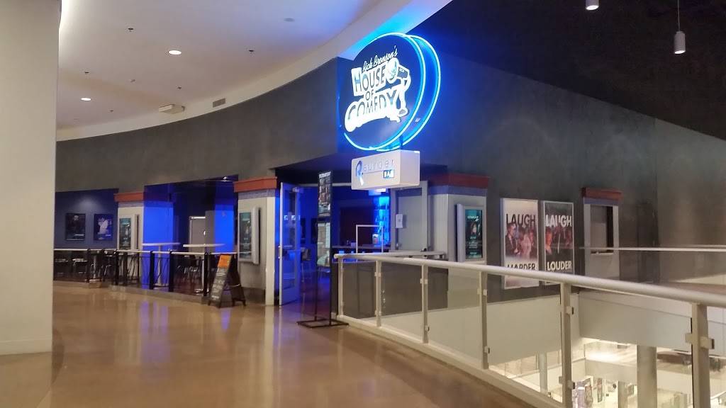 House of Comedy | night club | 408 E Broadway, Bloomington, MN 55425, USA | 9528588558 OR +1 952-858-8558