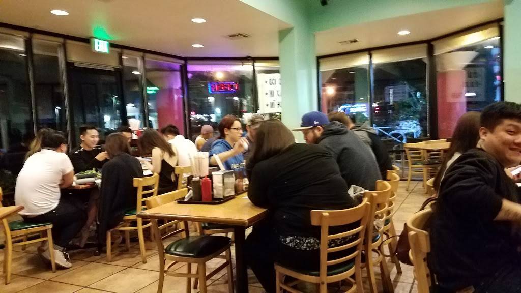 Pho Vie Restaurant | restaurant | 10120 Westminster Ave, Garden Grove, CA 92843, USA | 7145395224 OR +1 714-539-5224