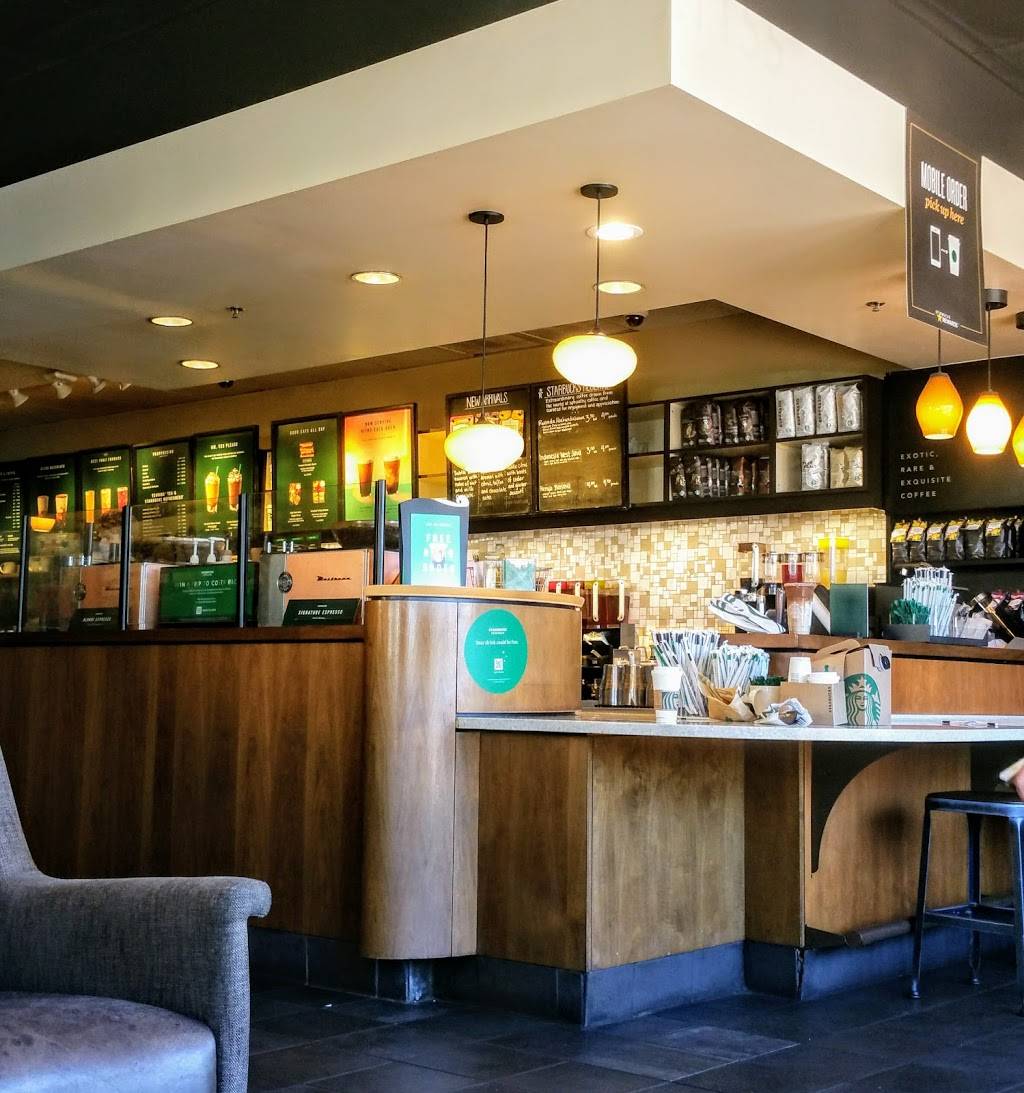 Starbucks | cafe | 21155 Newport Coast Dr, Newport Coast, CA 92657, USA | 9497201173 OR +1 949-720-1173