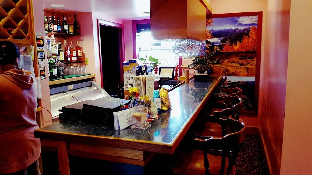 South Garden | meal delivery | 8000 E Quincy Ave Suite 2400, Denver, CO 80237, USA | 3037701818 OR +1 303-770-1818