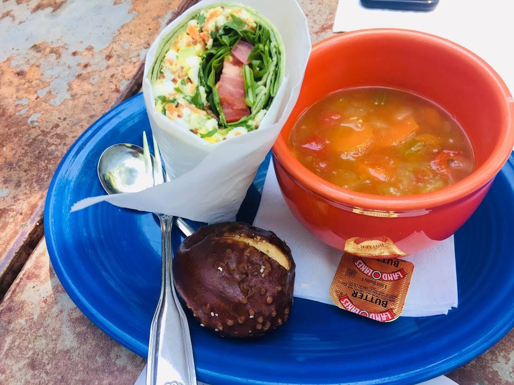 Souper Jenny | restaurant | 1082 Huff Rd NW, Atlanta, GA 30318, USA | 4046039977 OR +1 404-603-9977