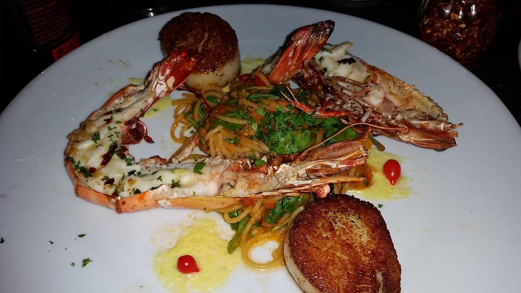 Pirozzi Corona Del Mar | restaurant | 2929 East Coast Hwy, Newport Beach, CA 92660, USA | 9496752932 OR +1 949-675-2932