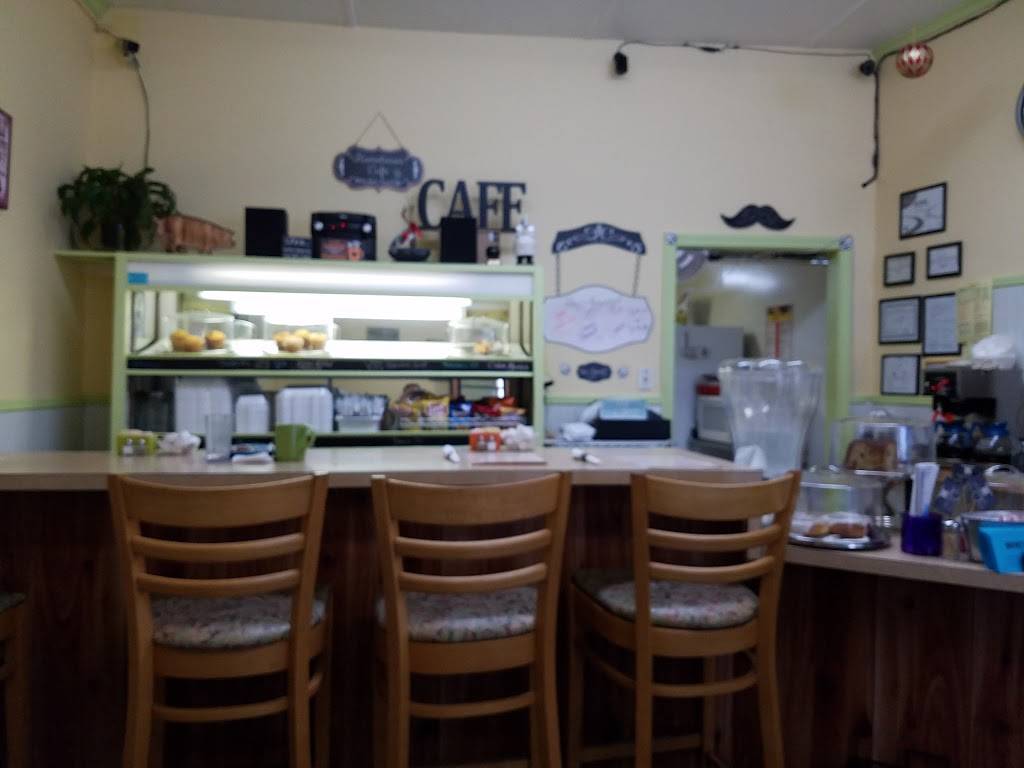 Hometown Cafe | restaurant | 314 Central St, Winchendon, MA 01475, USA | 9782972233 OR +1 978-297-2233