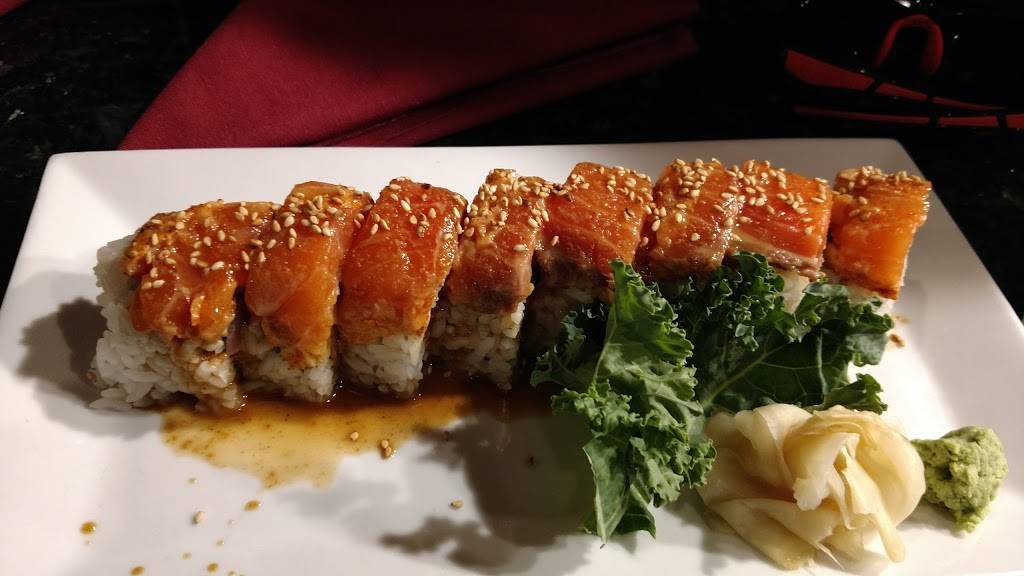 Irashiai Sushi Pub Japanese | restaurant | 115 Pelham Rd #26, Greenville, SC 29615, USA | 8642710900 OR +1 864-271-0900