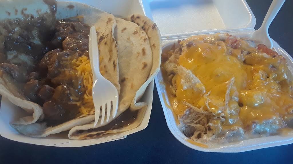 Taco Rico | restaurant | 4102 Greenwood Dr, Corpus Christi, TX 78416, USA | 3614522855 OR +1 361-452-2855