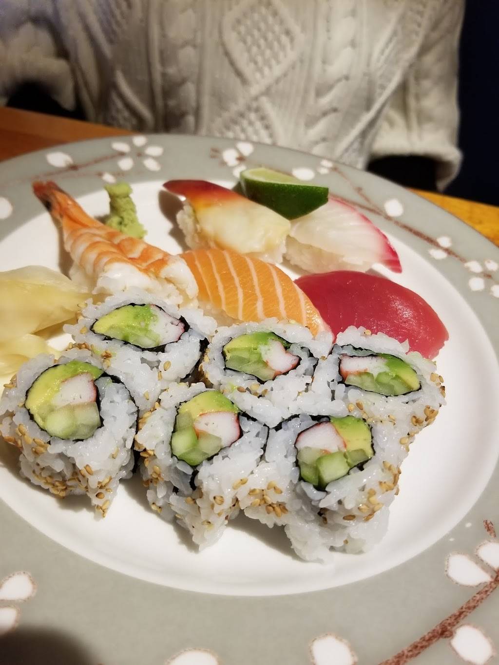 I Love Sushi | restaurant | Smyrna, GA 30080, USA | 7704857753 OR +1 770-485-7753