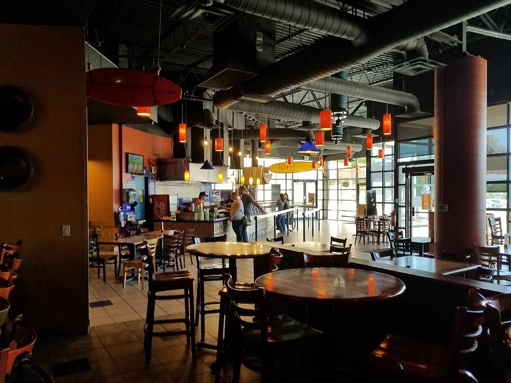 Costa Vida | restaurant | 630 W 1425 N, Layton, UT 84041, USA | 8017739935 OR +1 801-773-9935