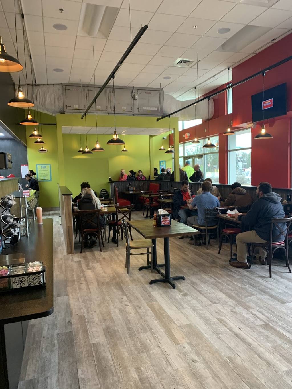 Sabor Latin Street Grill | restaurant | 9325 JW Clay Blvd, Charlotte, NC 28262, USA | 9808197274 OR +1 980-819-7274