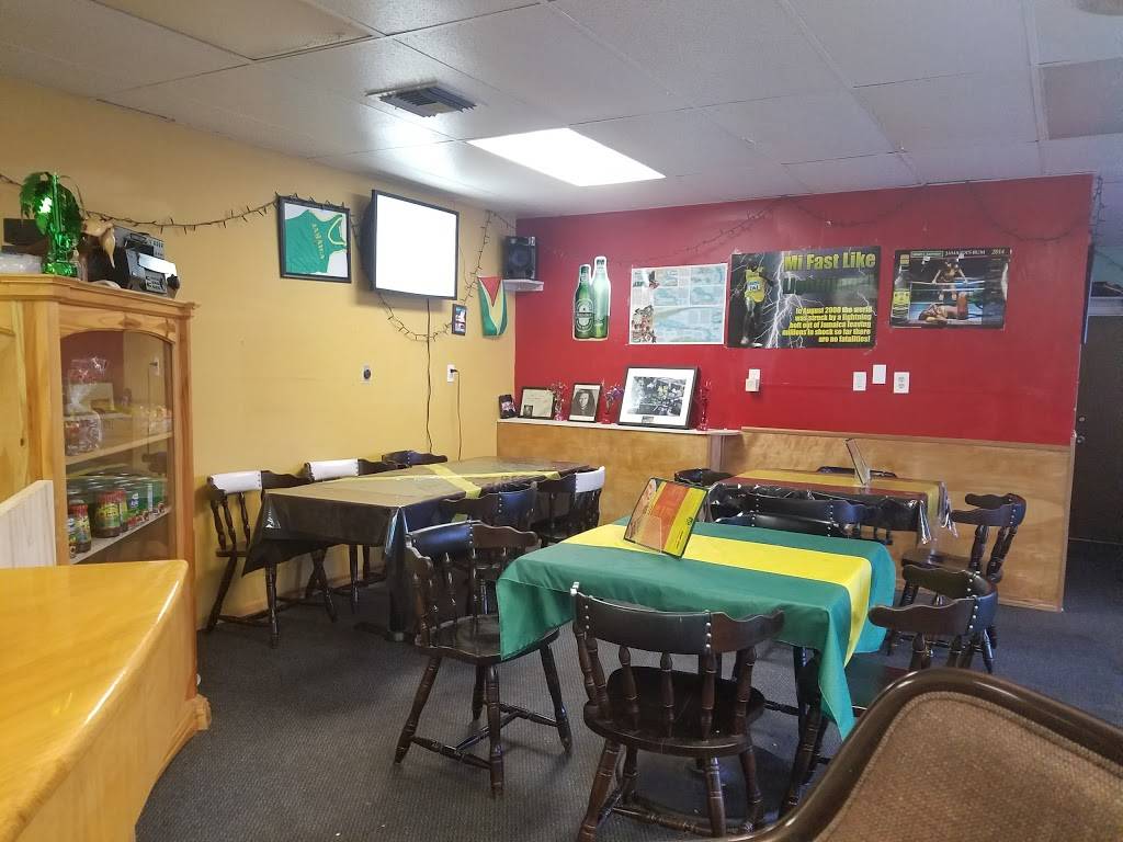 The Jerk Center | restaurant | 405 S Pinellas Ave, Tarpon Springs, FL 34689, USA | 7279405343 OR +1 727-940-5343