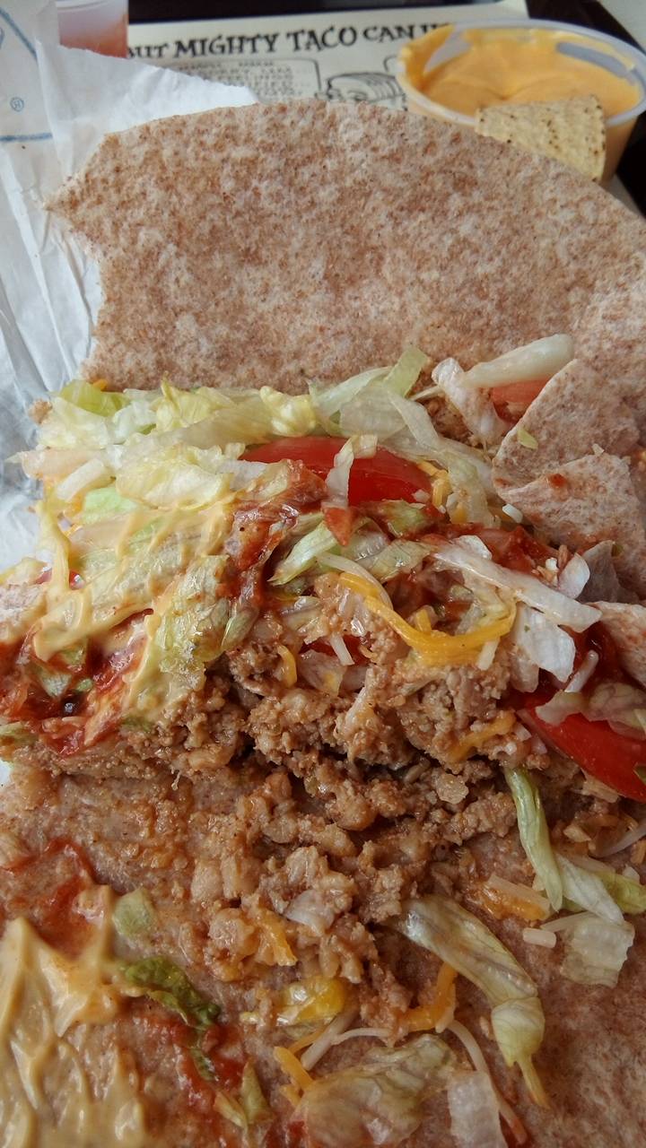 Mighty Taco | restaurant | 3140 Niagara Falls Blvd, Buffalo, NY 14228, USA | 7166951899 OR +1 716-695-1899