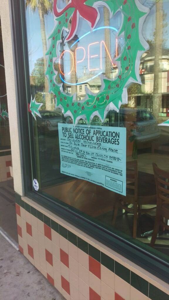 Chicos Taqueria | restaurant | 645 W 5th St suite 110, Chico, CA 95928, USA | 5305923982 OR +1 530-592-3982