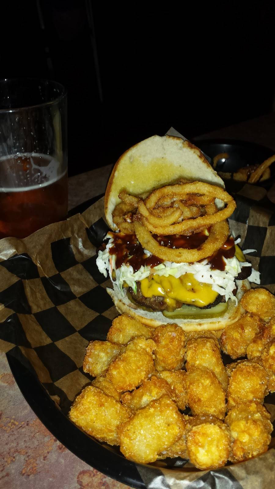 Old 30 BBQ | restaurant | 1330 E Mansfield St, Bucyrus, OH 44820, USA | 4195621399 OR +1 419-562-1399