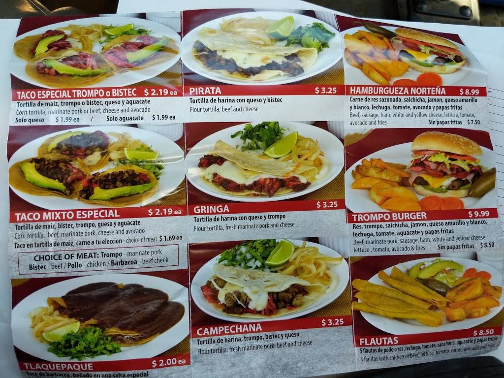 Fitos Tacos de Trompo | restaurant | 510 W Pioneer Pkwy, Grand Prairie, TX 75051, USA | 9725042075 OR +1 972-504-2075