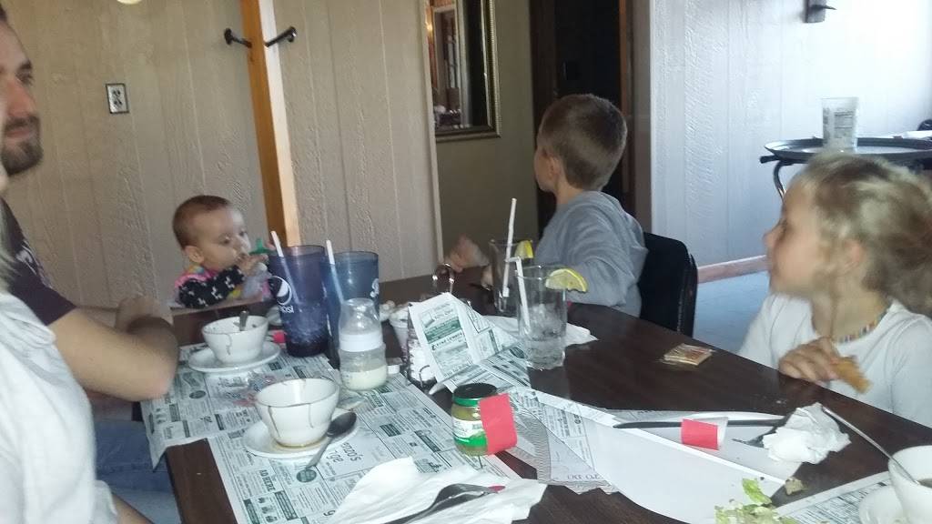 Lorenzos Pizza Parlor | restaurant | 1164 S Black River Rd, Onaway, MI 49765, USA | 9897336523 OR +1 989-733-6523