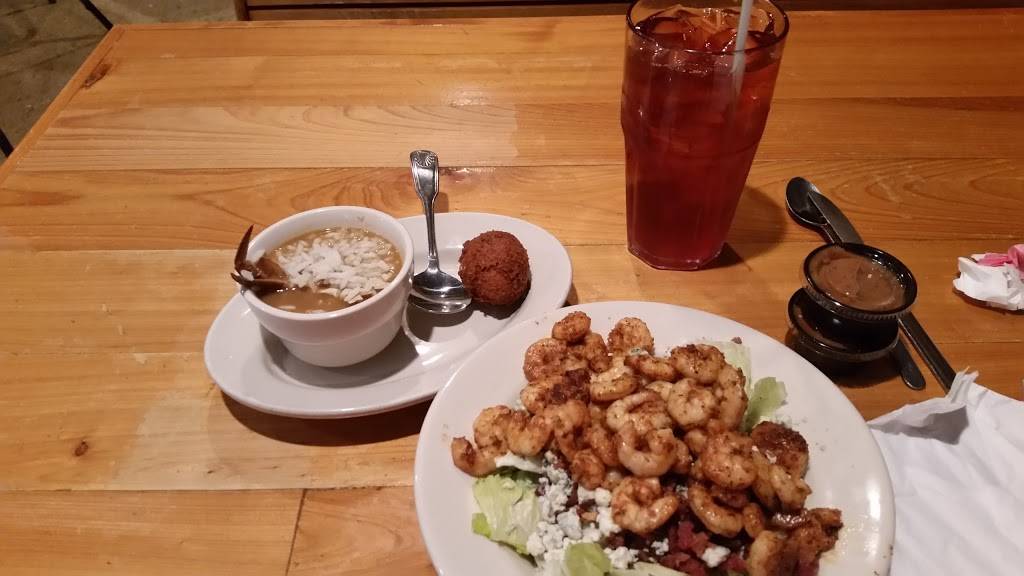 Louisiana Bayou Bistro | restaurant | 441 S Vaughan St, Brusly, LA 70719, USA | 2257496354 OR +1 225-749-6354