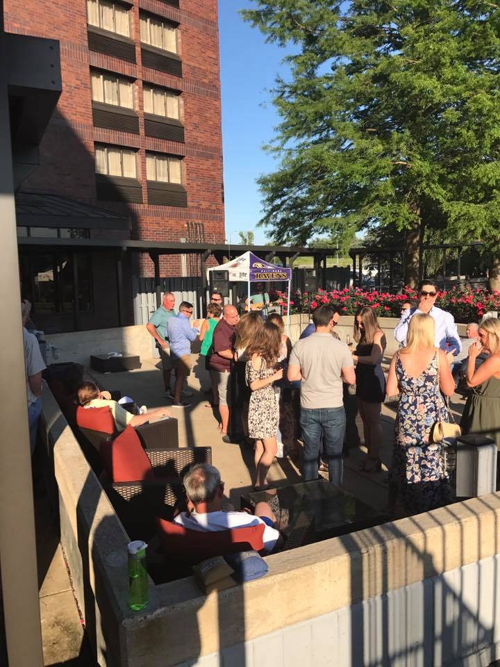 The Beacon | restaurant | 5311 Buckeystown Pike, Frederick, MD 21704, USA | 30169825007151 OR +1 301-698-2500 ext. 7151