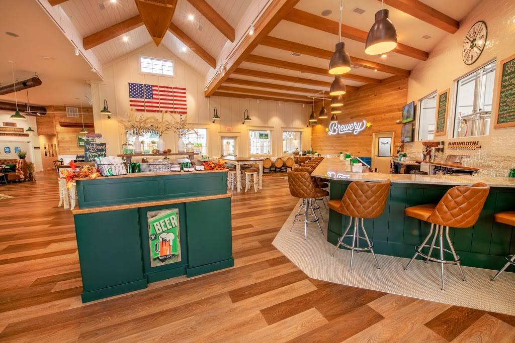 Thompson Island Brewing Company | restaurant | 30133 Veterans Way, Rehoboth Beach, DE 19971, USA | 3022264677 OR +1 302-226-4677