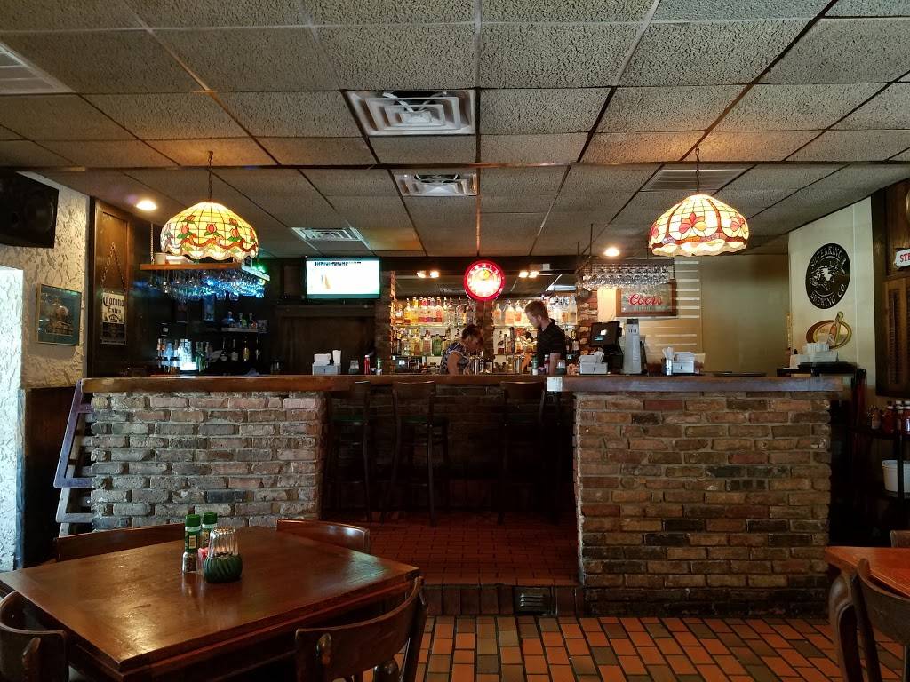 Jesses Steak and Seafood | restaurant | 524 W Brandon Blvd, Brandon, FL 33511, USA | 8136852381 OR +1 813-685-2381